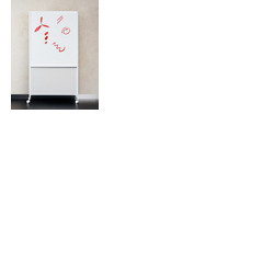 'ONE' Whiteboard Screen
