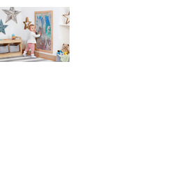 Sensory Wall Sequins Panel