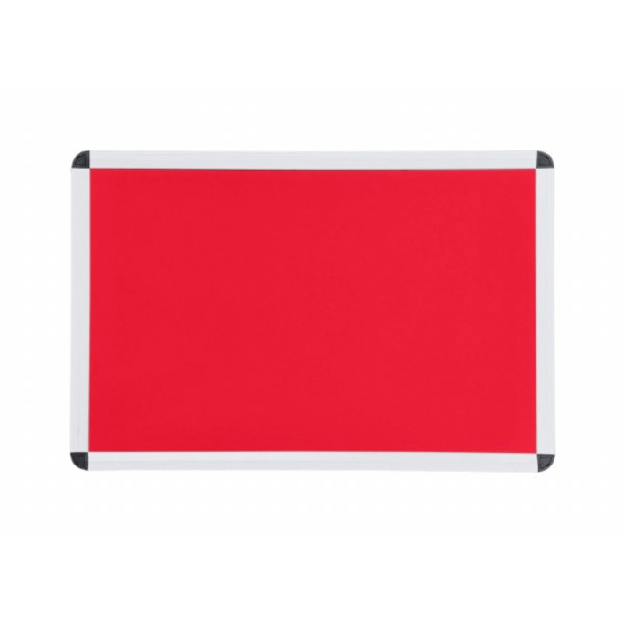 Coloured Frame Noticeboard