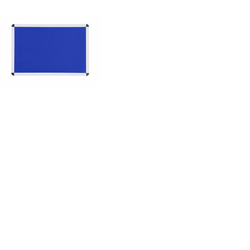 Coloured Frame Noticeboard