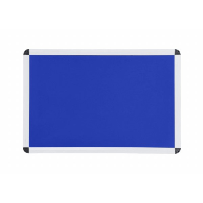 Coloured Frame Noticeboard