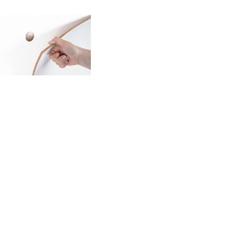 Loop Magnetic Flexible Whiteboard