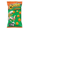 Cheetos Pelotazos 130g