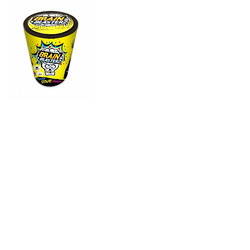 Brain Blasterz Super Sour Candy Tub 38g