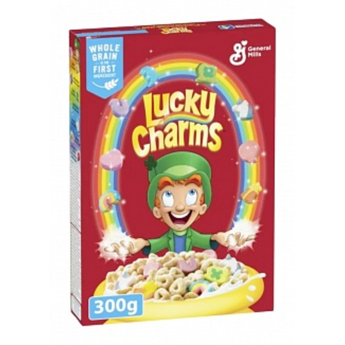 Lucky Charms 300g *USA*