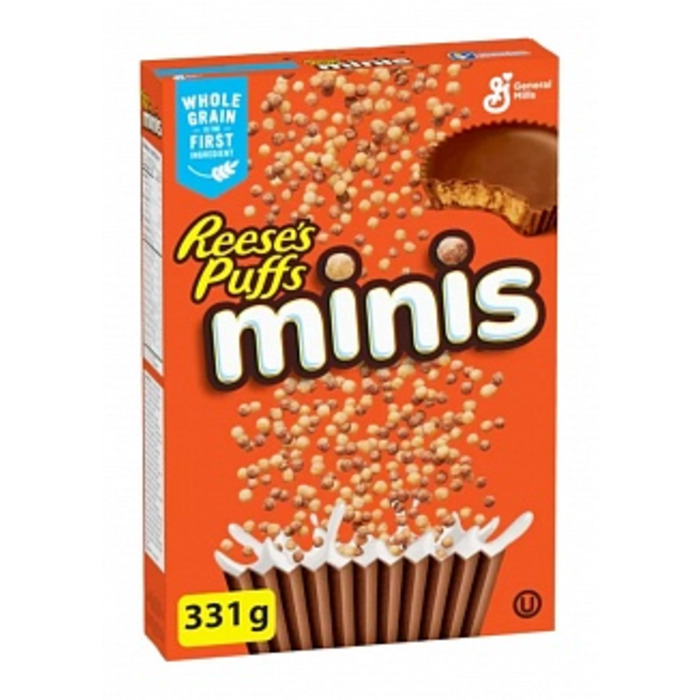Reese's Puffs Minis 331g *USA*