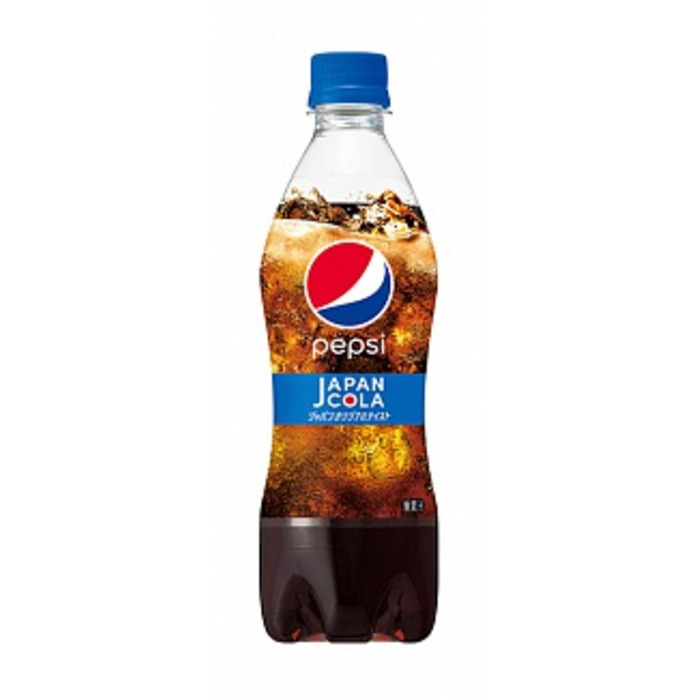 Pepsi Japan Cola 600ml *Japan*