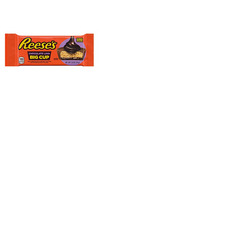 Reese's Peanut Butter Big Cup Chocolate Lava King Size 79g *USA*