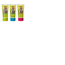 Brain Licker Squeeze Sour Gel 80g