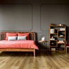 Icona Plank 6. 5mm Sunbleached Oak Luxury Vinyl Click Flooring