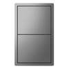 BeefEater Stainless Steel Build-in Outdoor Kitchen Double Drawer