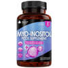 Myo-Inositol PCOS with Folic Acid, B12 and Chromium Capsules
