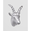 Billy Goat Coat Hook - 3 Colours Available