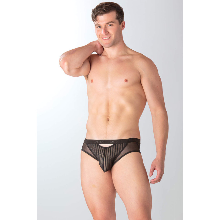 WOH Personal Allure Mini Brief - Skin