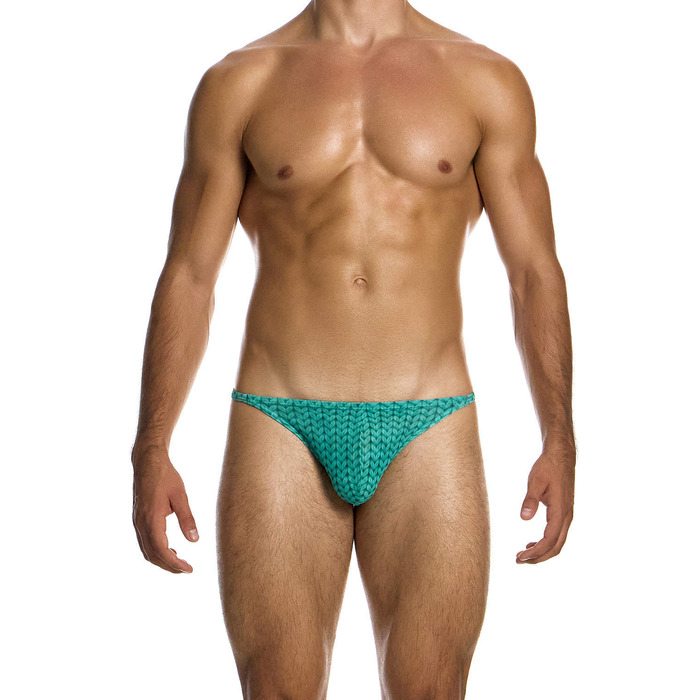 Modus Vivendi Illusion Thong