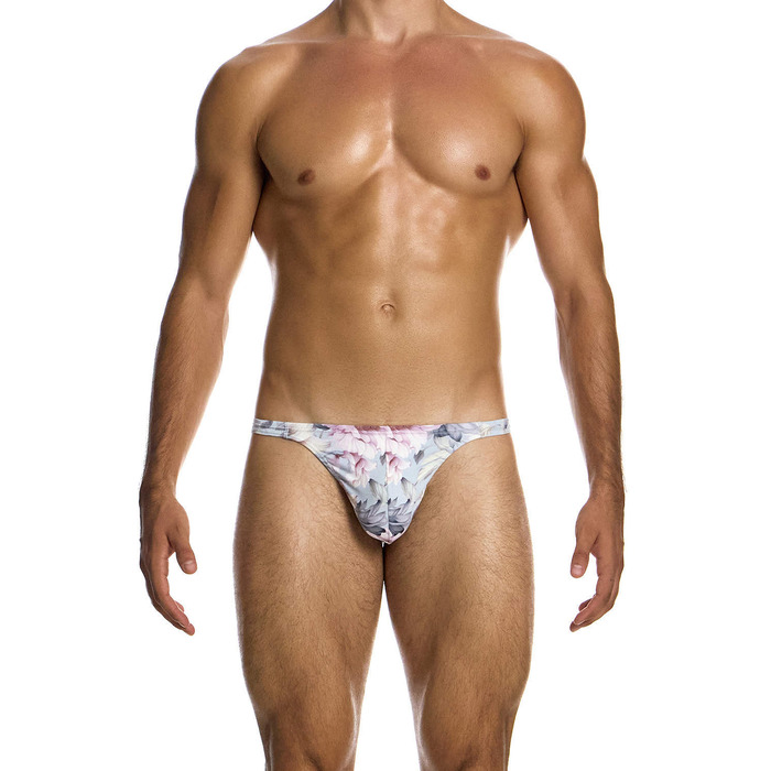 Modus Vivendi Romance Thong