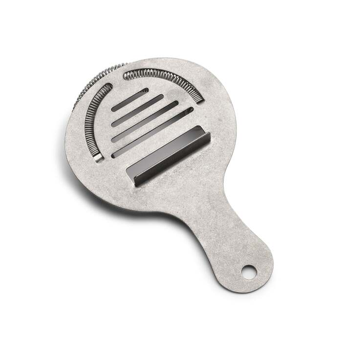 Coley® Cocktail Stone Strainer 15. 5cm