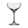 Retro Champagne Glass Coupette 15cl