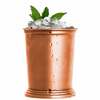 Copper Julep Cup 41cl