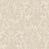 Hawthorn Meadow Textured Blown Vinyl Wallpaper Neutral Holden 76002