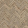 Cloud Grey Oak 15/4 x 90mm Heritage Herringbone Engineered Wood Flooring