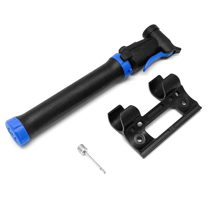 Viavito 2-Way Mini Bike Pump