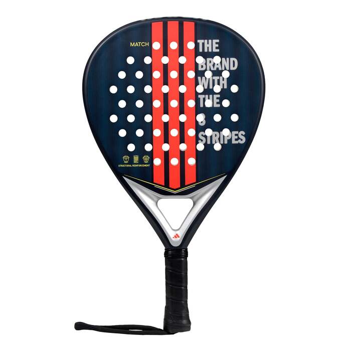 adidas Match 3. 4 Padel Racket