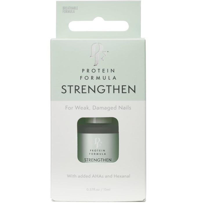 Protein Formula For Nails 4 – Strengthen 15ml Treatment
