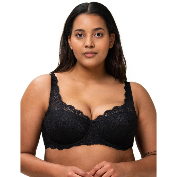 Triumph Amourette 300 Padded Bra