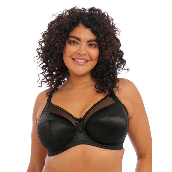 Goddess Keira Underwired Full Cup Bra