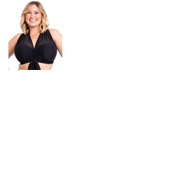 Curvy Kate Wrapsody Bandeau Bikini Top
