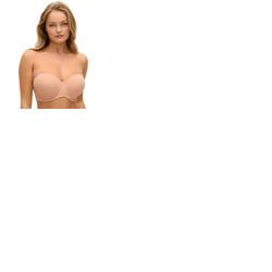 Fantasie Aura Moulded Strapless Bra