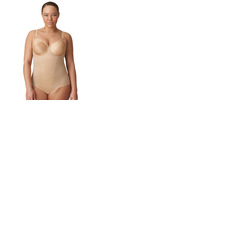 Prima Donna Satin Body