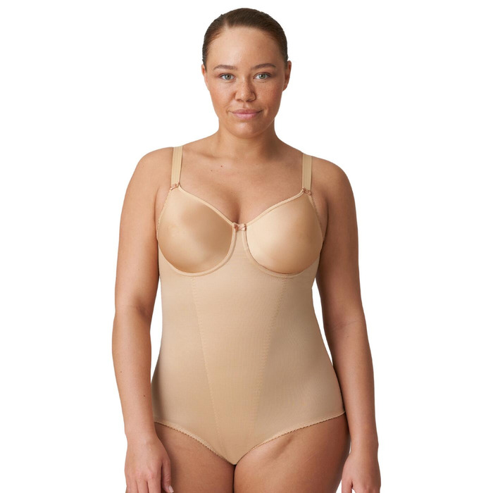 Prima Donna Satin Body
