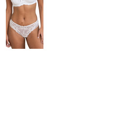Pour Moi Flora Brazilian Brief