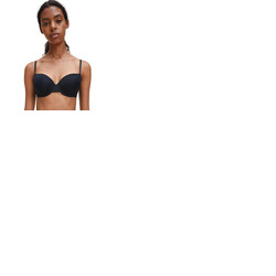 Calvin Klein CK Flirty Balcony Bra