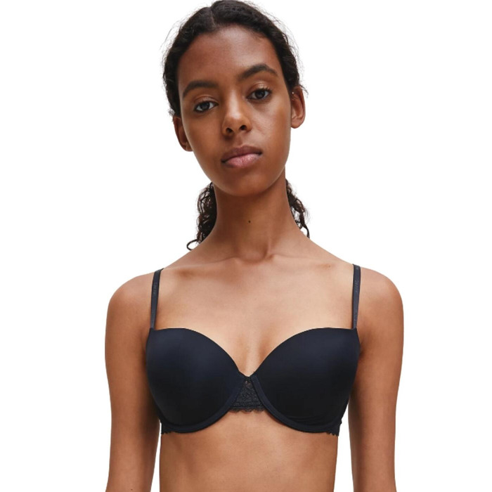 Calvin Klein CK Flirty Balcony Bra
