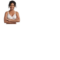 Playtex Secret Comfort Full Cup Bra