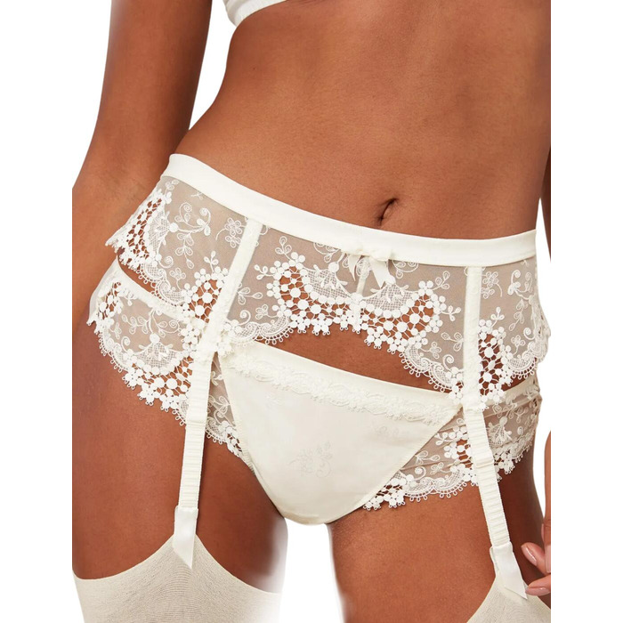 Simone Perele Wish Suspender Belt