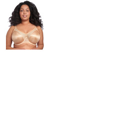 Goddess Yvette Moulded Bra