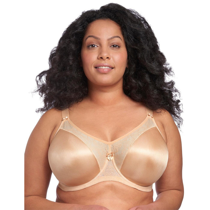 Goddess Yvette Moulded Bra