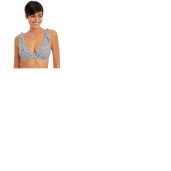 Freya Jewel Cove High Apex Bikini Top