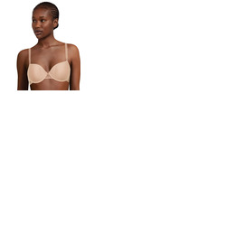 Passionata by Chantelle Maddie Memory Foam Half Cup T Shirt Bra