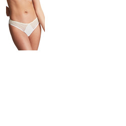 Cleo by Panache Blossom Brazilian Brief