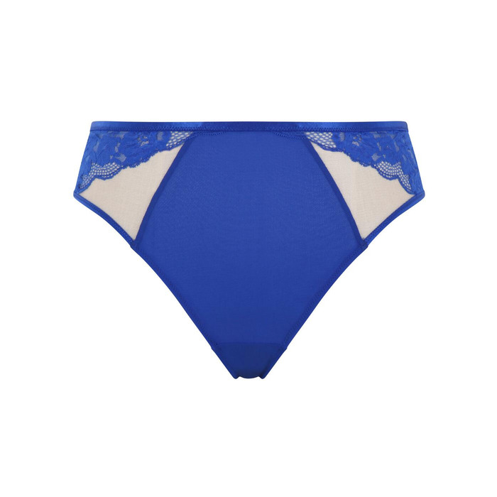 Sculptresse by Panache Josephine High Leg Brief