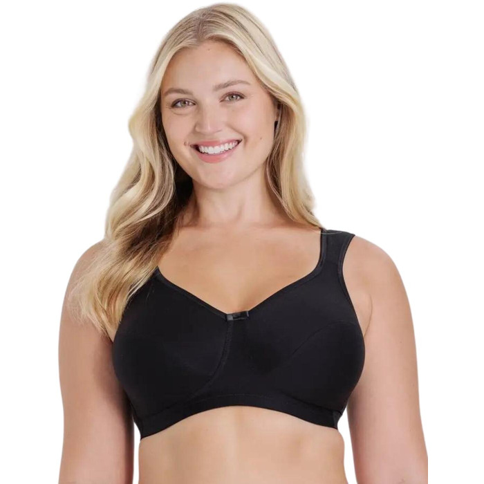 Miss Mary Of Sweden Tenderly Non Wired Bra