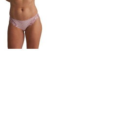 Marie Jo Agnes Rio Brief