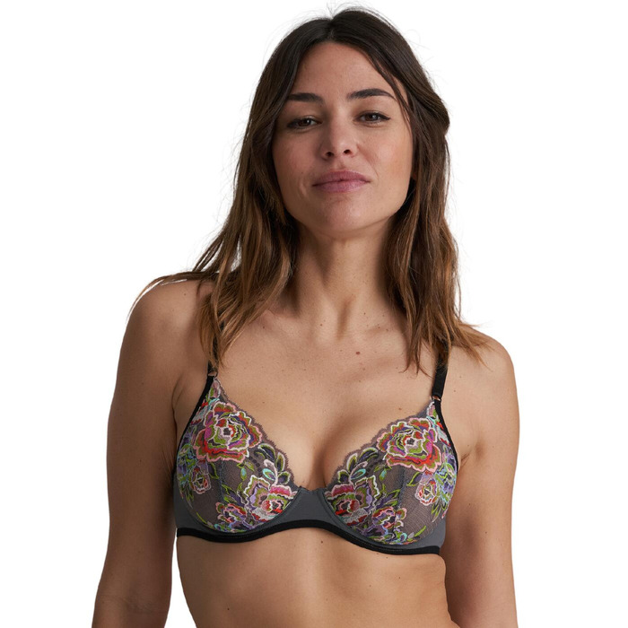 Marie Jo Lisbeth Plunge Bra