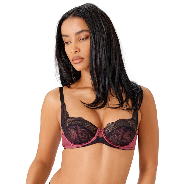 Gossard VIP Confession Non Padded Balcony Bra