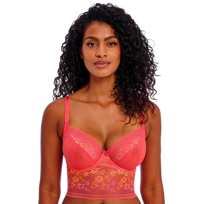 Freya Sydnie Longline Bra